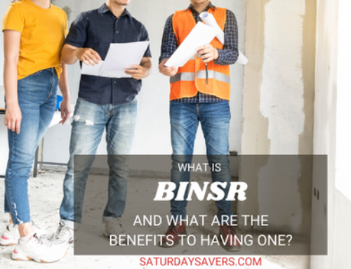 What is BINSR and What Are The Benefits of Having One?