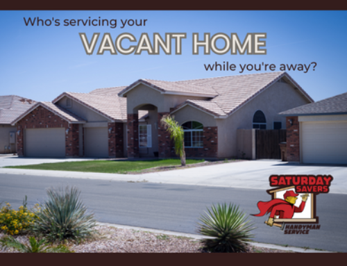 Here Are 5 Top Reasons Why You Need Our Vacant Home Caretaker Service!
