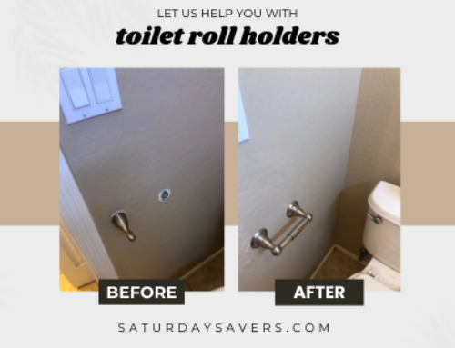 Toilet Roll Holder Replacement: Easy Steps and Stylish Options