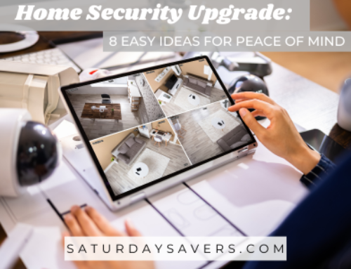 Home Security Upgrade: 8 Easy Ideas for Peace of Mind in Arizona