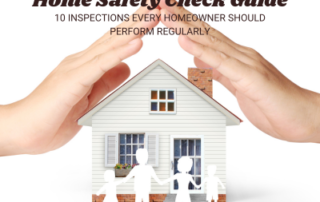 home safety check