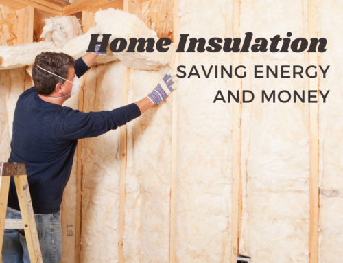 Home Insulation: Saving Energy and Money